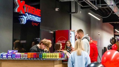 Xtreme Brands ma już 200 lokalizacji. Polska sieć fitness szykuje ekspansję zagraniczną