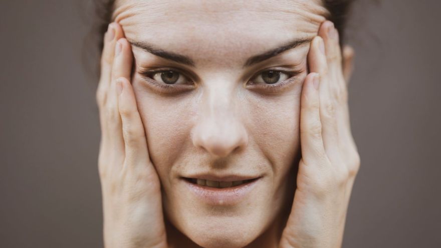 Cortisol face – czym jest i czy naprawdę istnieje?