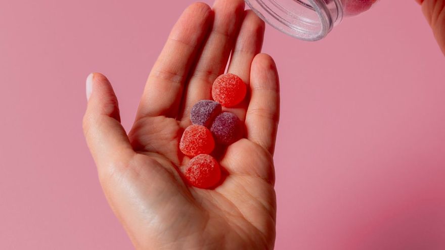 Zdrowie Kolagen w pysznej formie żelek – rewolucja w codziennej pielęgnacji i suplementacji