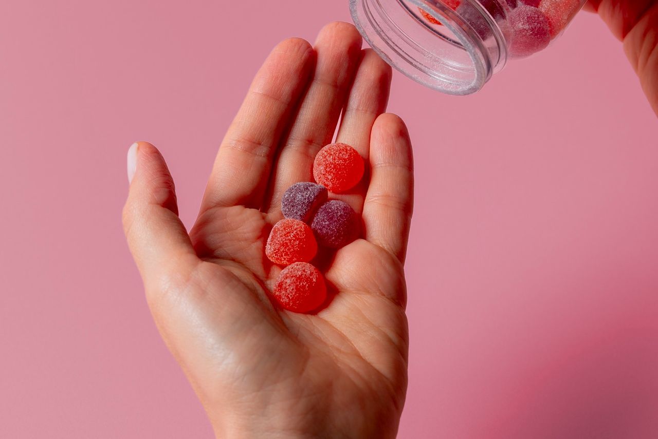 Kolagen w pysznej formie żelek – rewolucja w codziennej pielęgnacji i suplementacji