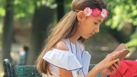 Wakacje bez telefonu?  Dzieci zyskują znacznie więcej niż tylko mniej czasu przed ekranem