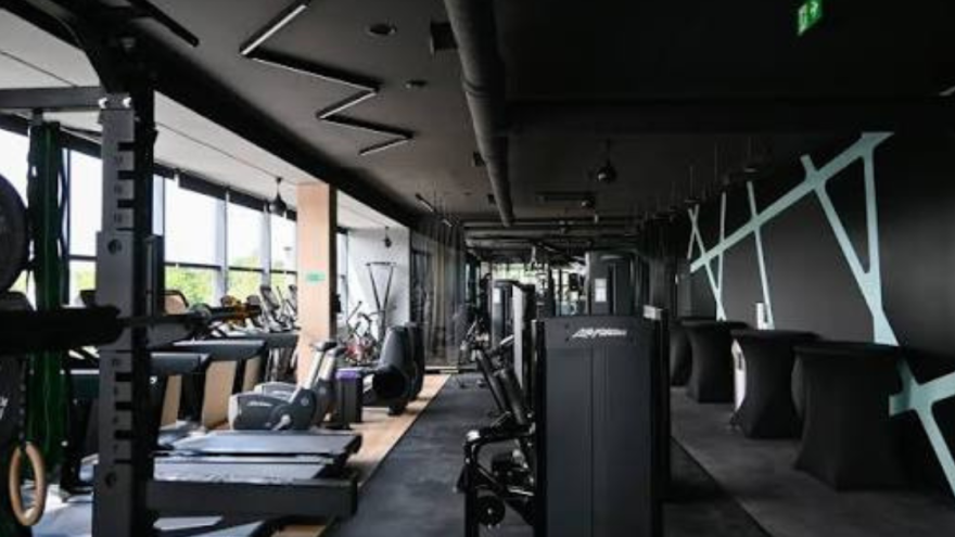 Aktualności easygym – nowoczesna sieć siłowni, która dopasowuje się do Twojego stylu życia