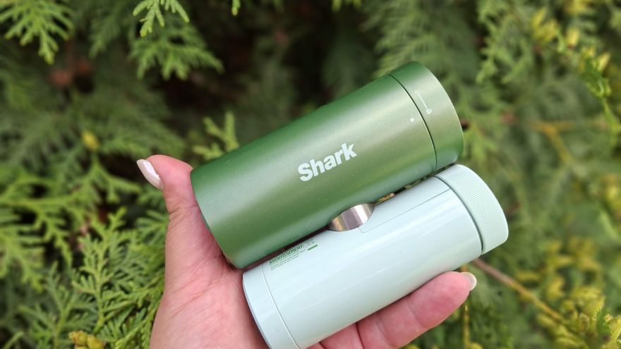 Fit light Shark ChillPill – mały gadżet, który zmienia sposób, w jaki radzimy sobie z upałem. Nasza recenzja