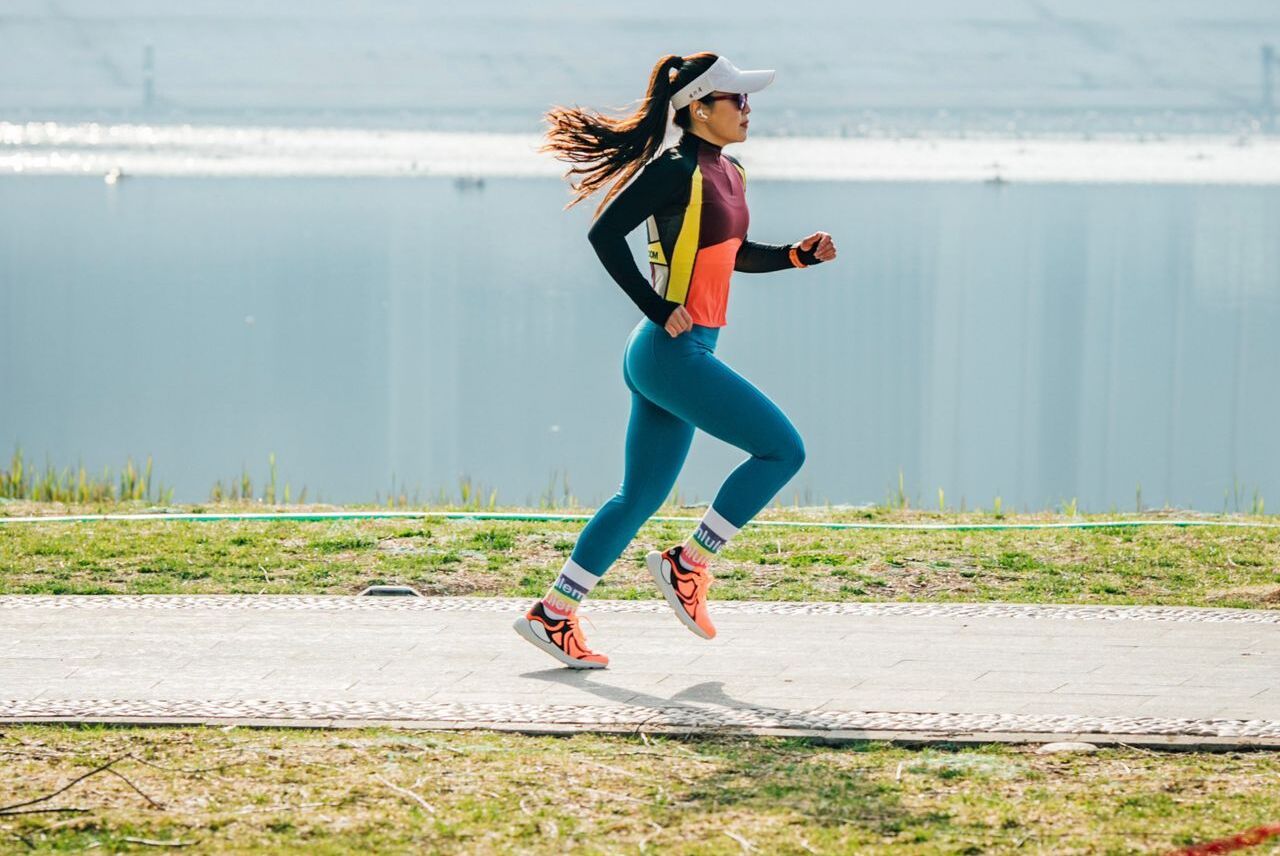 Mikrobiota jelitowa może wpływać na wyniki sportowe. Co mają wspólnego jelita z wydolnością?