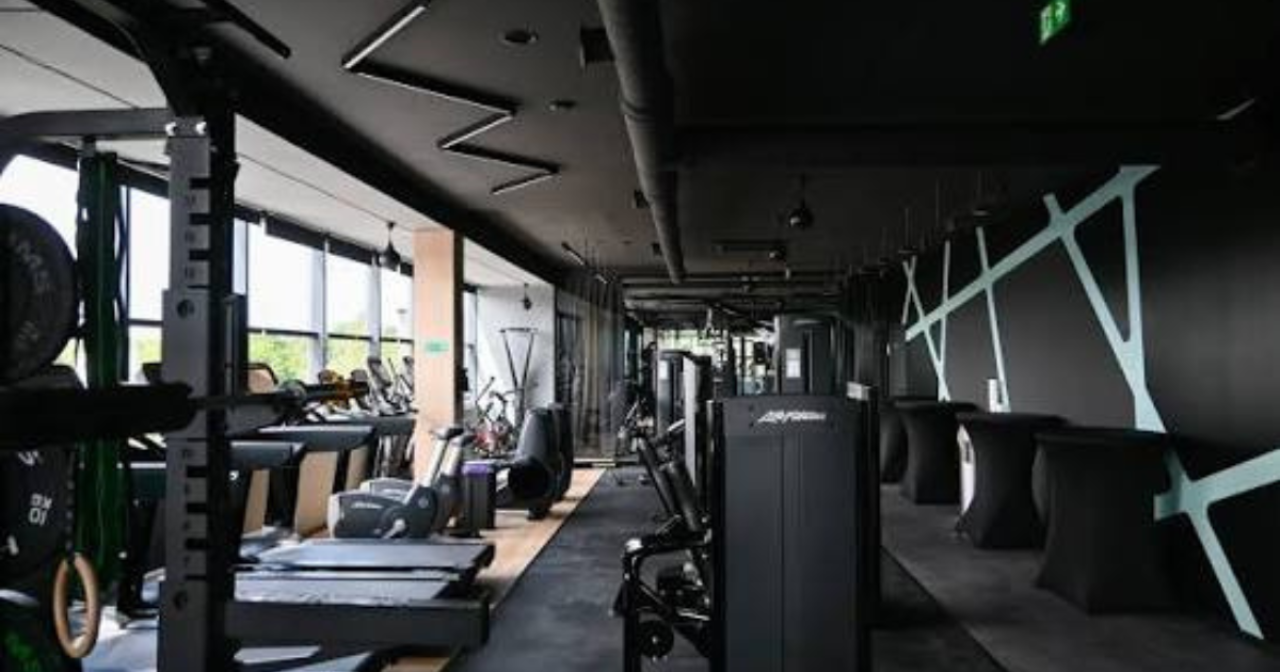 easygym – nowoczesna sieć siłowni, która dopasowuje się do Twojego stylu życia
