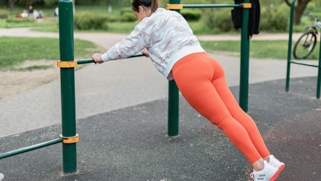Trening o 6 rano czy o 21? Kiedy ćwiczyć podczas upałów?