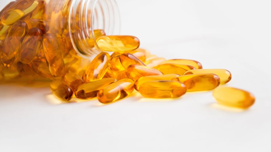 Zdrowie Niezbędne dla serca i mięśni. Dlaczego warto suplementować kwasy omega-3?