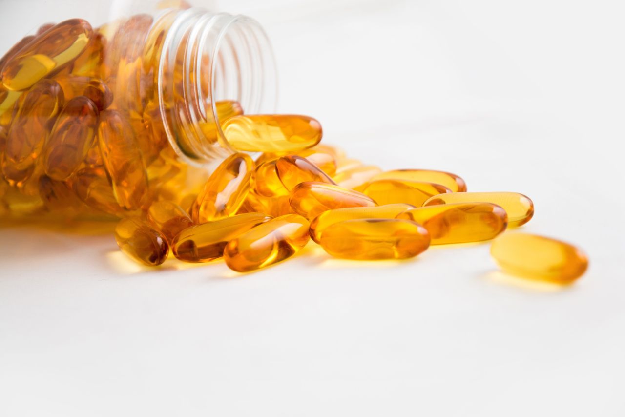 Niezbędne dla serca i mięśni. Dlaczego warto suplementować kwasy omega-3?