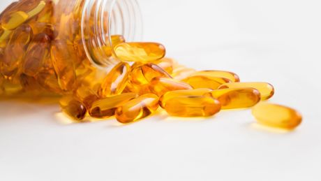 Niezbędne dla serca i mięśni. Dlaczego warto suplementować kwasy omega-3?