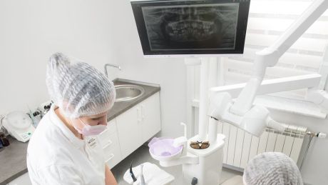 Klinika Implantologii - nowoczesne rozwiązania dla zdrowego i pięknego uśmiechu