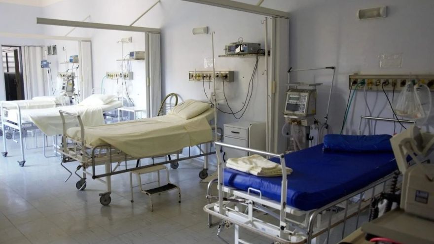 Zdrowie Ponad 2 tys. wakatów. W tych regionach szpitalom najtrudniej znaleźć lekarzy