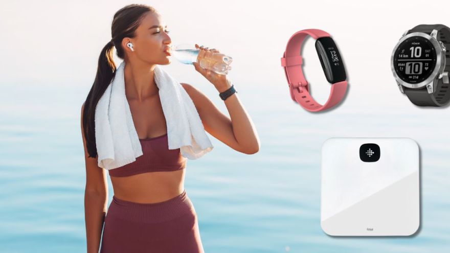 Fit light Smartwatch na nadgarstku, aplikacja w telefonie i inteligentna waga w łazience – czy to wystarczy, aby poprawić kondycję?