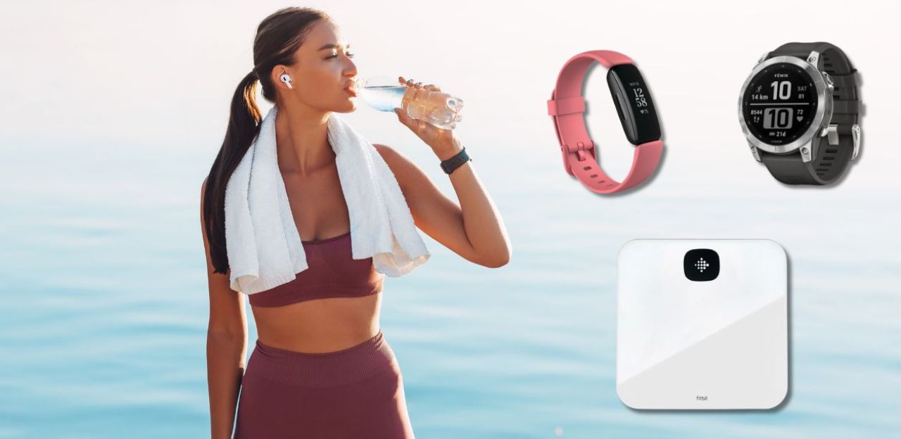 Smartwatch na nadgarstku, aplikacja w telefonie i inteligentna waga w łazience – czy to wystarczy, aby poprawić kondycję?