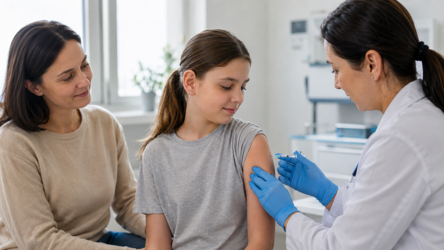 Zdrowie Szczepienie przeciw HPV ma być obowiązkowe od 2027 r. Ginekolog: możemy realnie ograniczyć liczbę nowotworów. To inwestycja, której efekt zobaczymy po latach