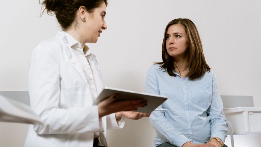 Zdrowie Z PCOS na PMOS. Lekarka: To furtka do wcześniejszej diagnostyki, wdrożenia profilaktyki grożących powikłań i bardziej kompleksowego leczenia