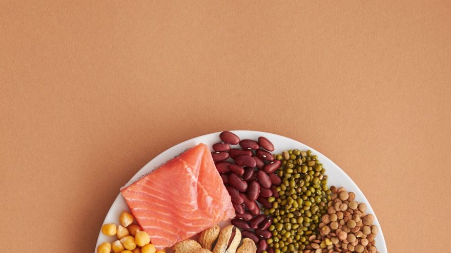 Dieta Czy jesz wystarczająco dużo białka? 7 sygnałów, że dieta może dostarczać go za mało