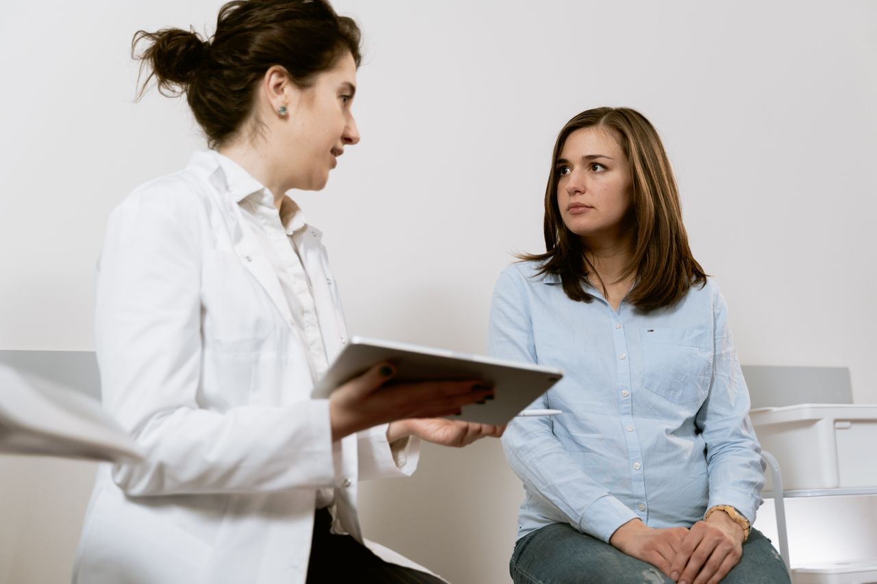 Z PCOS na PMOS. Lekarka: To furtka do wcześniejszej diagnostyki, wdrożenia profilaktyki grożących powikłań i bardziej kompleksowego leczenia