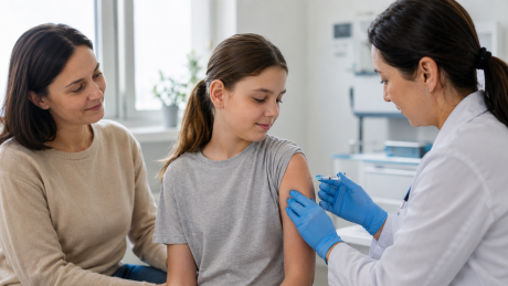 Szczepienie przeciw HPV ma być obowiązkowe od 2027 r. Ginekolog: możemy realnie ograniczyć liczbę nowotworów. To inwestycja, której efekt zobaczymy po latach