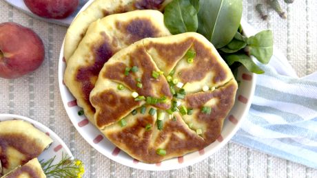 Jak przełamać rutynę w dziecięcym menu?