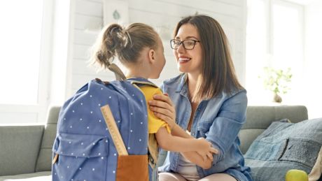 Back to school, czyli wielka reorganizacja domowego gotowania. Jak wrócić do codziennej rutyny bez stresu?