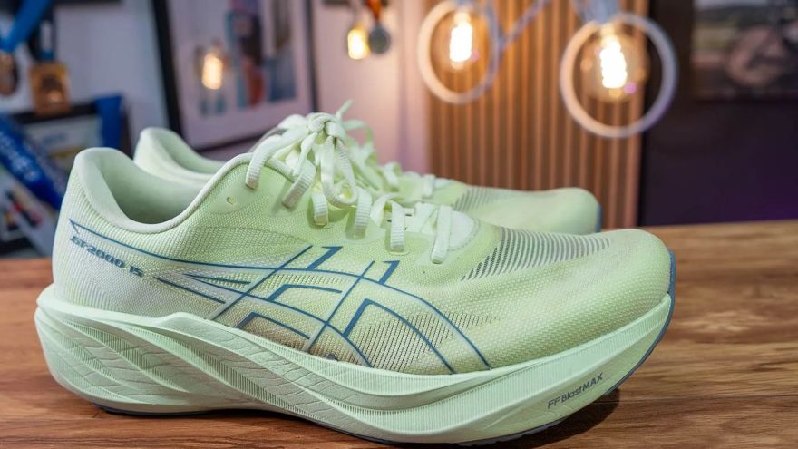 Fit light ASICS GT-2000 15 – but do zadań specjalnych? Testujemy stabilność i komfort na asfaltowych trasach