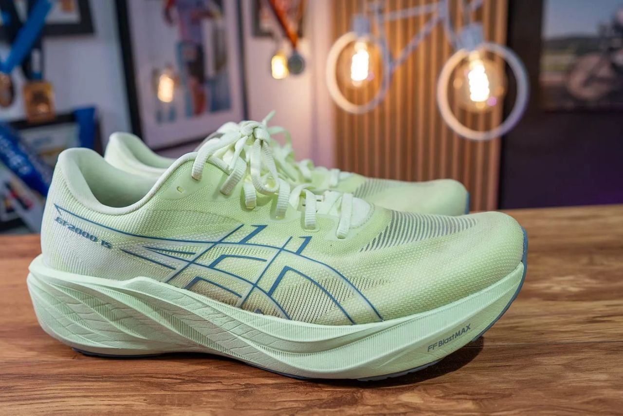 ASICS GT-2000 15 – but do zadań specjalnych? Testujemy stabilność i komfort na asfaltowych trasach