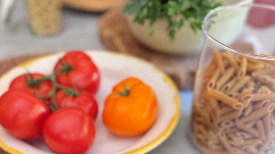 Dieta Dieta w sporcie: jak jeść, by trenować efektywniej?