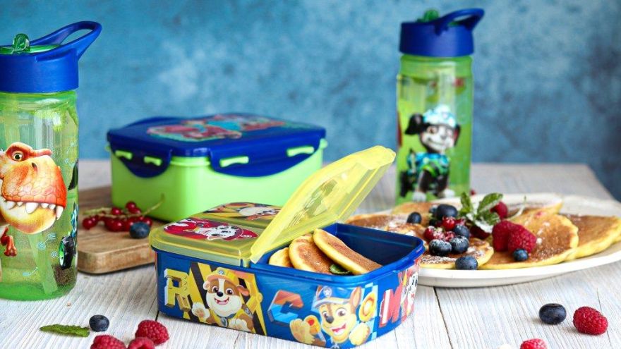Dieta Do szkoły z apetytem! Jak przygotować atrakcyjne i różnorodne śniadanie?
