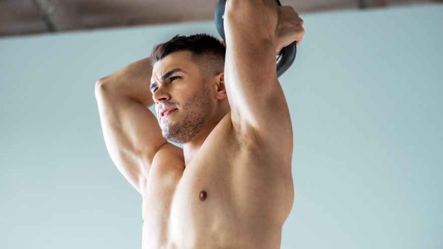 Aktualności Antyperspirant dla sportowców i biegaczy. Co wybrać, gdy zwykła ochrona nie wystarcza?