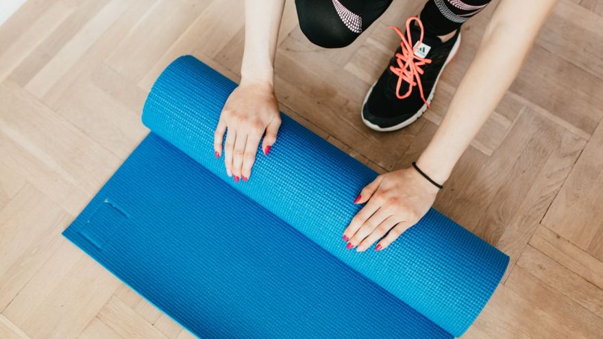 Fit light Akcesoria do pilatesu – które naprawdę przydają się na starcie? 