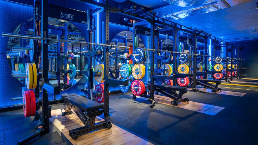 Fit biz Benefit Systems z 300. klubem w Polsce. Grupa kontynuuje rozwój na rynku fitness
