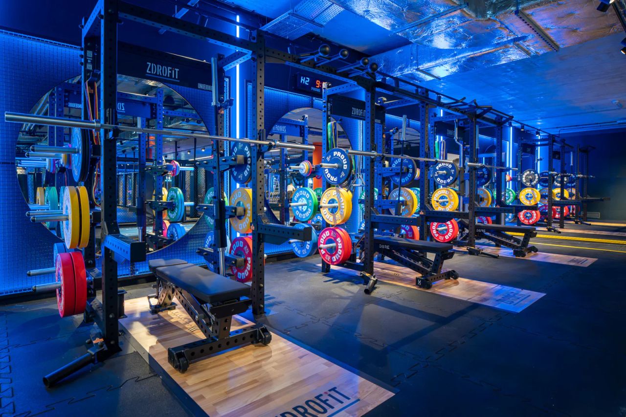 Benefit Systems z 300. klubem w Polsce. Grupa kontynuuje rozwój na rynku fitness