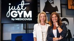 Aktualności Just GYM uruchamia franczyzę. 500 tys. zł na adaptację lokalu dla partnera