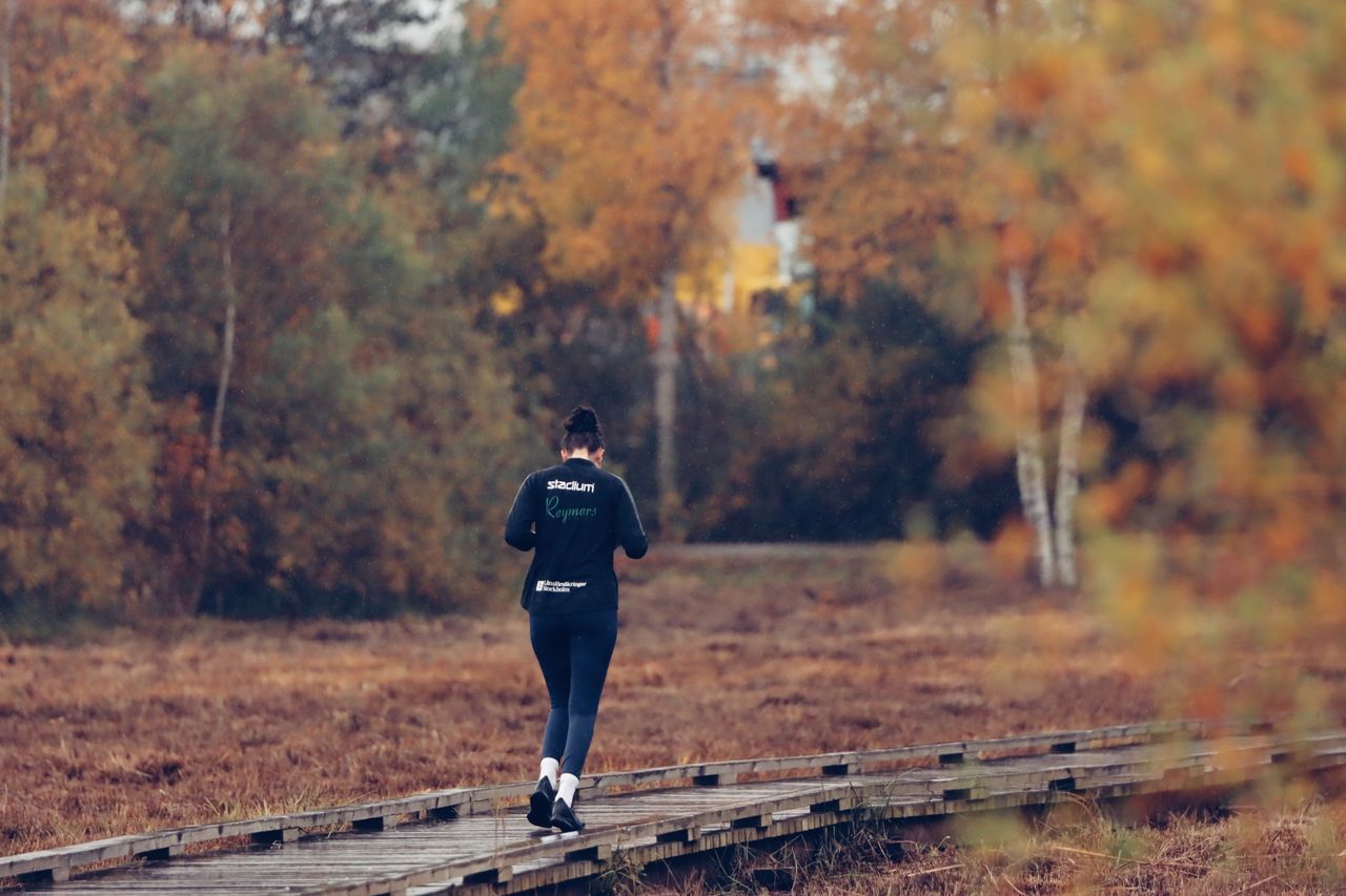 Rower czy bieganie? Sprawdź, która aktywność będzie lepsza dla ciebie