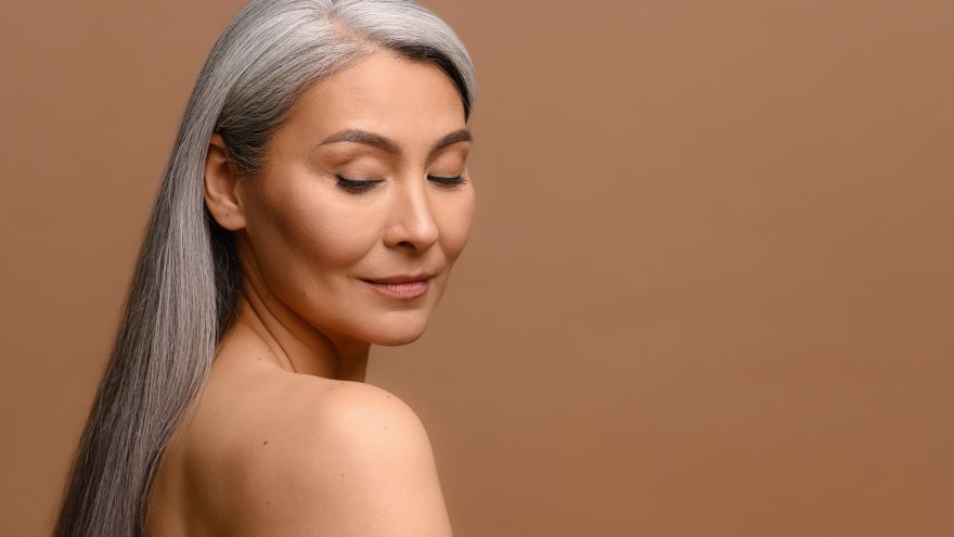 Zdrowie Menopauza może być początkiem dobrego etapu życia