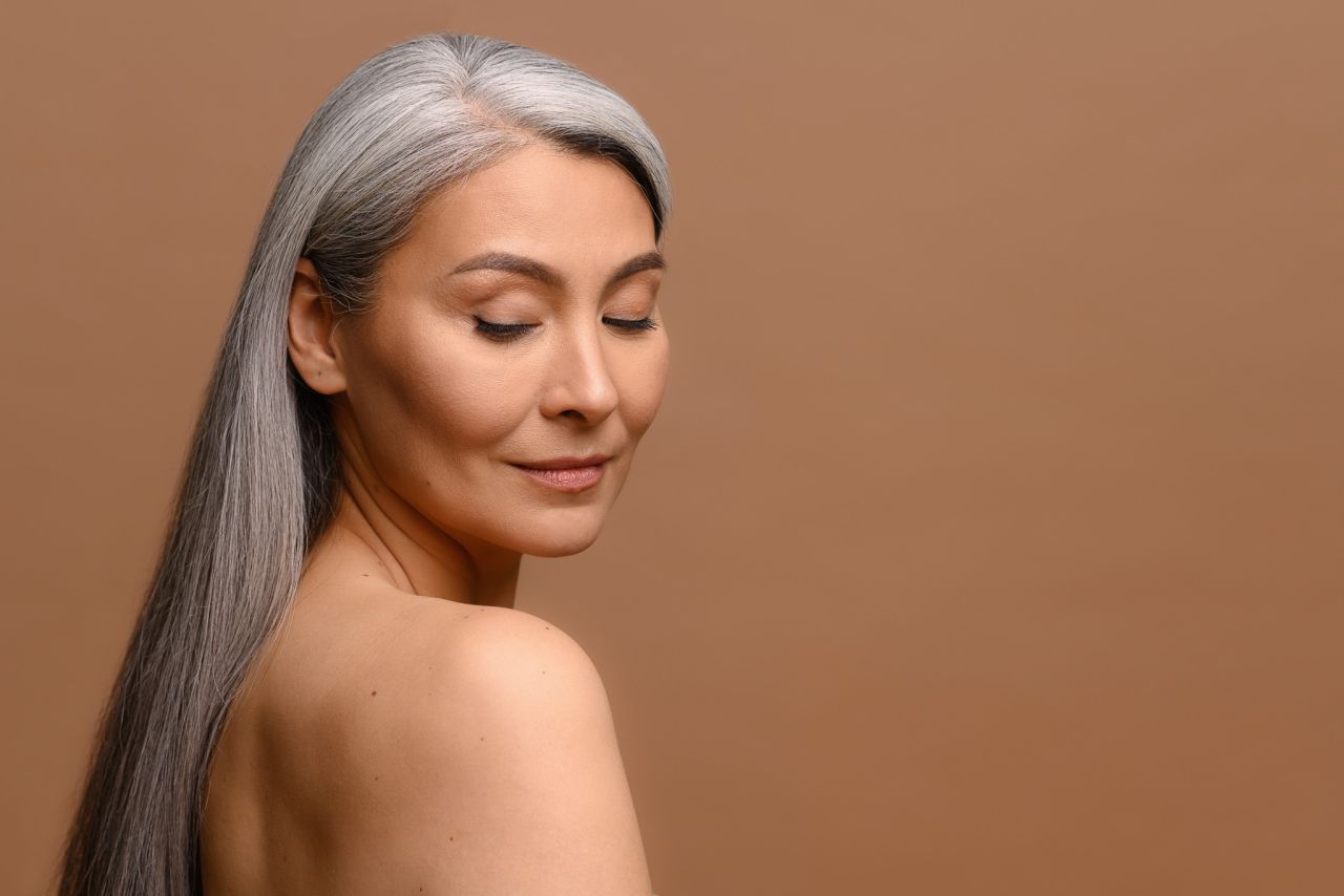 Menopauza może być początkiem dobrego etapu życia