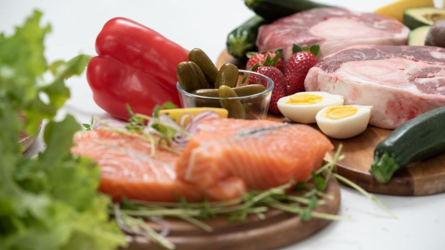 Dieta Białko na diecie, to podstawa sukcesu - oto, co radzą dietetycy