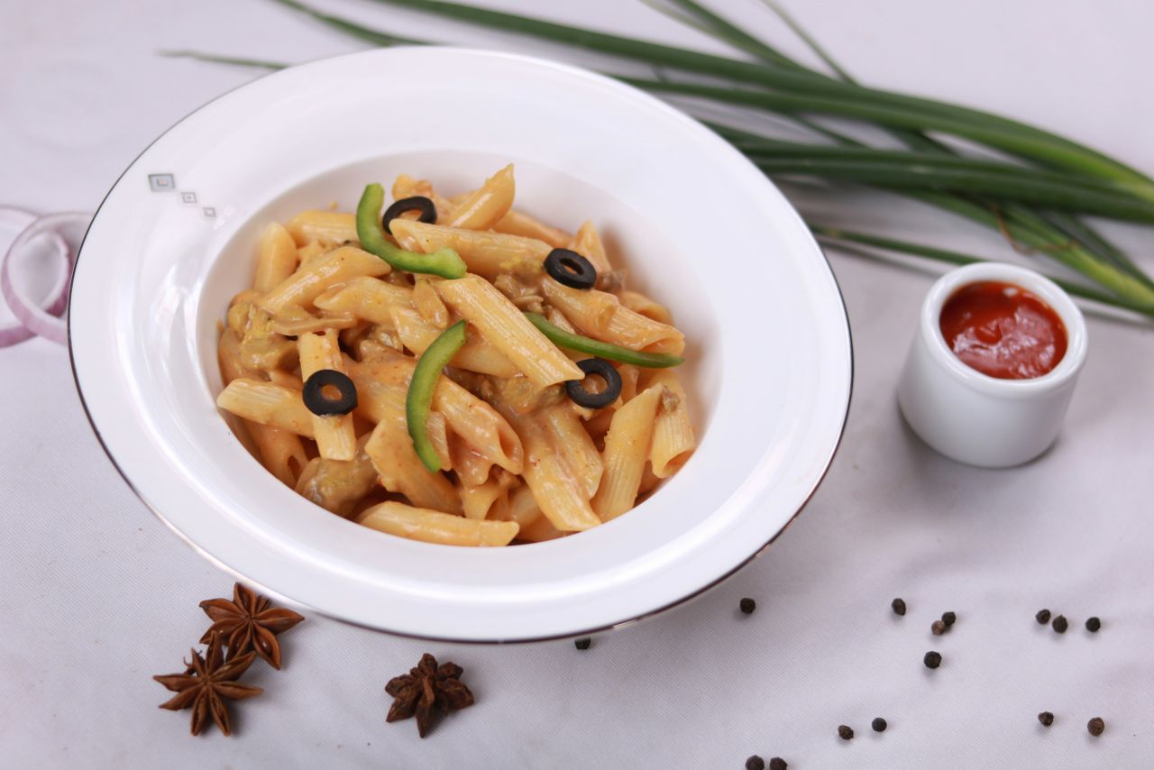 Światowy Dzień Makaronu. 4 pomysły na dania inne niż klasyczne spaghetti