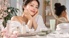 Aktualności K-beauty: składniki, rytuały i trendy prosto z Korei. Wszystko, co warto wiedzieć o koreańskiej pielęgnacji
