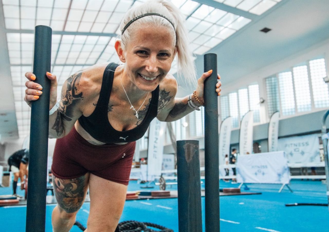 Fitness IQ – zawody i nowy standard pomiaru formy od twórców Runmageddonu