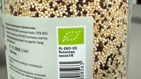 Co oznacza zielony listek na opakowaniu? Przewodnik po certyfikacie BIO