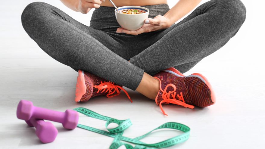 Wellness Sport, dieta i ich wpływ na organizm. Jakie parametry monitorować, by zdrowo ćwiczyć i chudnąć?