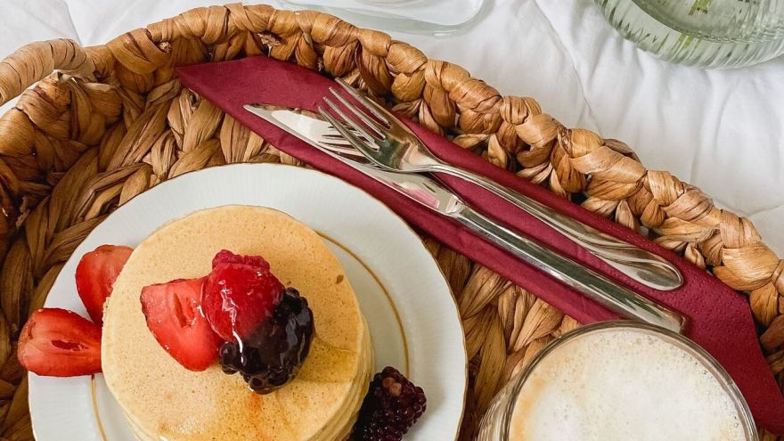 Dieta Śniadanie na słodko - jak ograniczyć cukier w codziennych posiłkach?