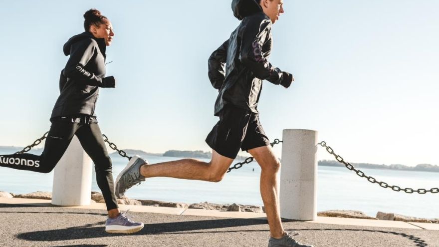 Maraton Regeneracja po starcie w maratonie