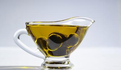 Smak zdrowia: Olej rafinowany czy surowy?