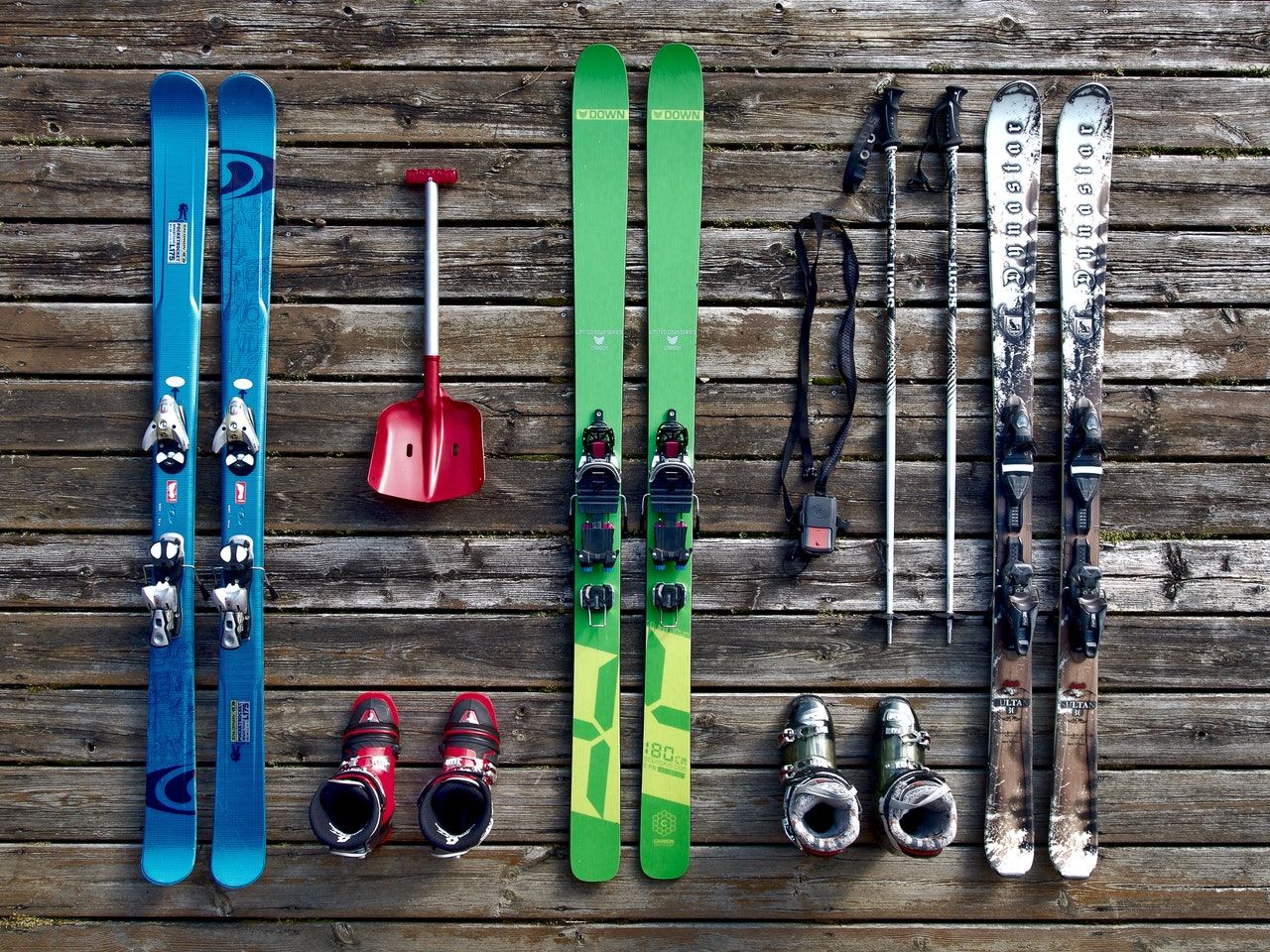 Jak przygotować się do sezonu narciarskiego?