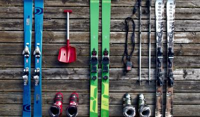 Jak przygotować się do sezonu narciarskiego?