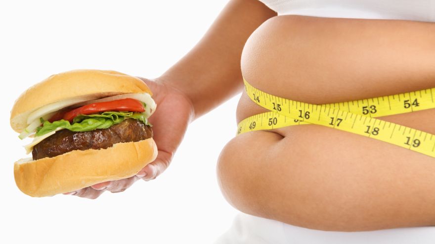 Zdrowe nawyki Zdrowe nawyki chronią przed otyłością