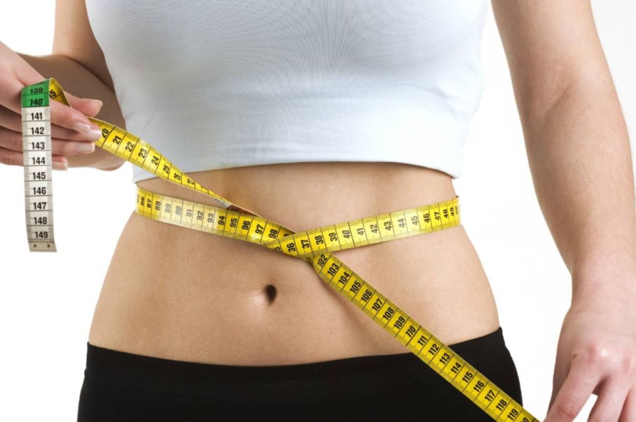 Jak schudnąć z brzucha, gdy dieta i ćwiczenia nie skutkują