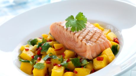 10 powodów, dla których warto włączyć ryby do Twojej diety 